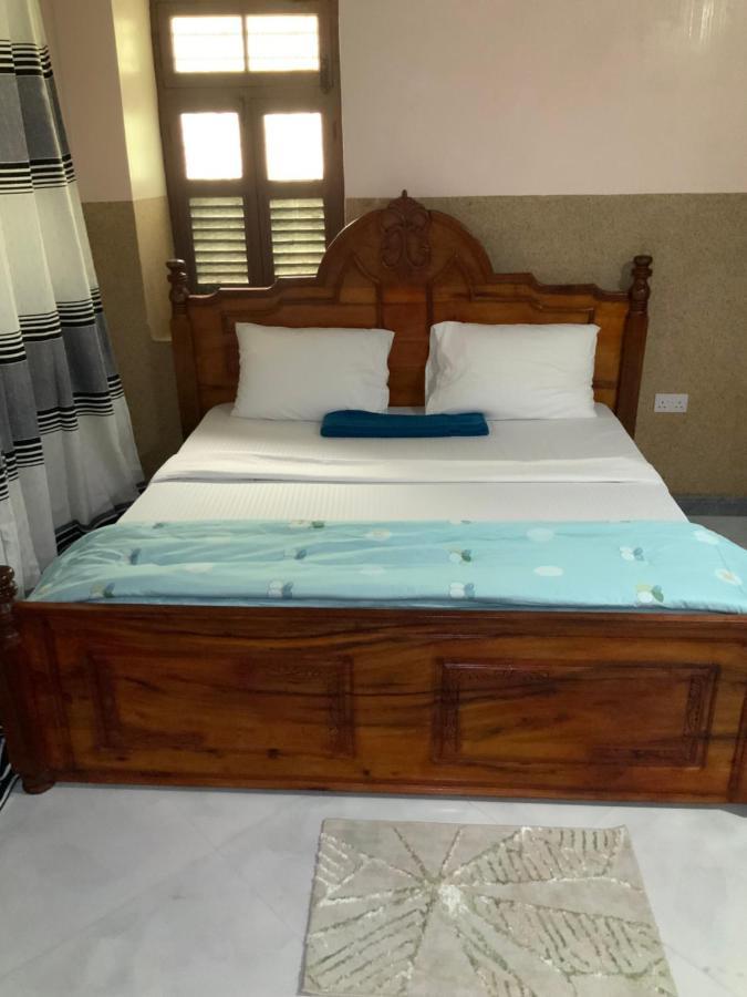 Zebra House Stonetown Sansibar