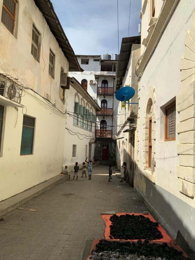 Zebra House Stonetown * Sansibar
