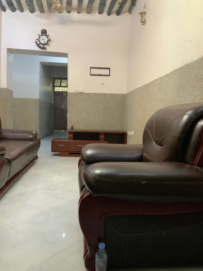 Privatunterkunft Zebra House Stonetown Sansibar
